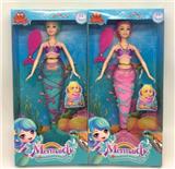 OBL903374 - Doll Doll Series
