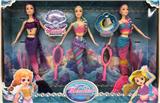 OBL903376 - Doll Doll Series