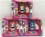 OBL903377 - Doll Doll Series