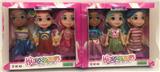 OBL903378 - Doll Doll Series