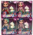 OBL903380 - Doll Doll Series
