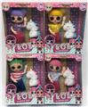 OBL903381 - Doll Doll Series