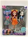 OBL903382 - Doll Doll Series