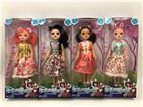 OBL903394 - Doll Doll Series