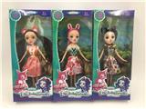 OBL903413 - Doll Doll Series