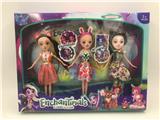 OBL903414 - Doll Doll Series