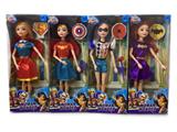 OBL903417 - Doll Doll Series