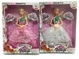 OBL903421 - Doll Doll Series