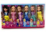 OBL903424 - Doll Doll Series