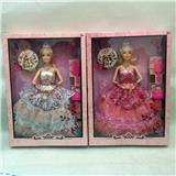 OBL903428 - Doll Doll Series