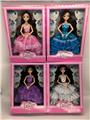 OBL903430 - Doll Doll Series