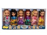 OBL903432 - Doll Doll Series