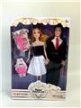 OBL903435 - Doll Doll Series