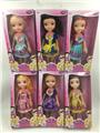 OBL903437 - Doll Doll Series