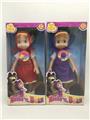 OBL903438 - Doll Doll Series