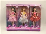 OBL903441 - Doll Doll Series