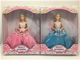 OBL903444 - Doll Doll Series