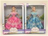 OBL903445 - Doll Doll Series