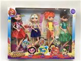 OBL903452 - Doll Doll Series