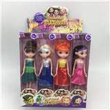 OBL903453 - Doll Doll Series
