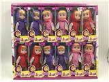 OBL903458 - Doll Doll Series
