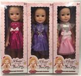 OBL903468 - Doll Doll Series