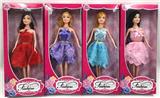 OBL903481 - Doll Doll Series