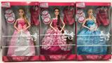 OBL903484 - Doll Doll Series