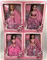 OBL903489 - Doll Doll Series