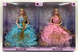 OBL903495 - Doll Doll Series