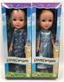 OBL903498 - Doll Doll Series