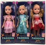 OBL903500 - Doll Doll Series