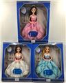 OBL903502 - Doll Doll Series