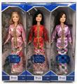 OBL903505 - Doll Doll Series