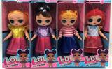OBL903507 - Doll Doll Series