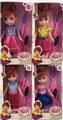 OBL903512 - Doll Doll Series