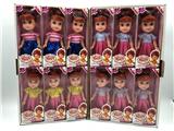 OBL903516 - Doll Doll Series