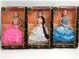 OBL903521 - Doll Doll Series