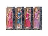 OBL903541 - Doll Doll Series