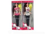 OBL903543 - Doll Doll Series