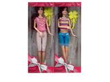 OBL903544 - Doll Doll Series