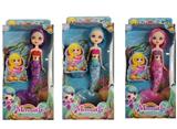 OBL903547 - Doll Doll Series