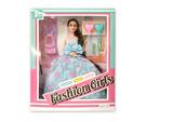 OBL903548 - Doll Doll Series