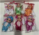 OBL903549 - Doll Doll Series