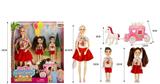 OBL903550 - Doll Doll Series