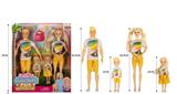 OBL903551 - Doll Doll Series