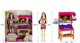 OBL903554 - Doll Doll Series