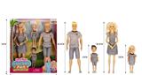 OBL903555 - Doll Doll Series