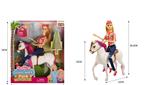 OBL903556 - Doll Doll Series