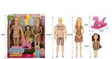 OBL903557 - Doll Doll Series